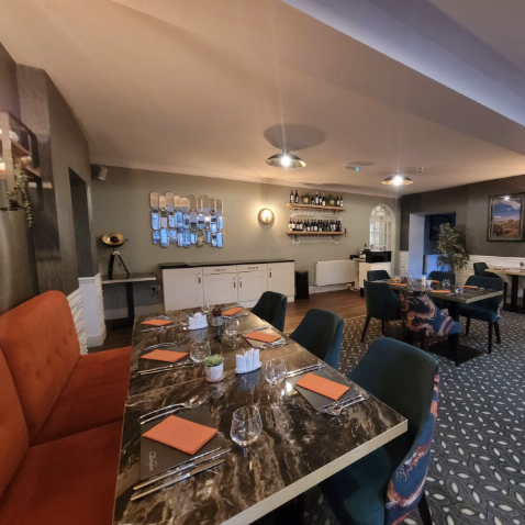 Tonnau Restaurant